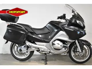 BMW R 1200 RT (bj 2012)