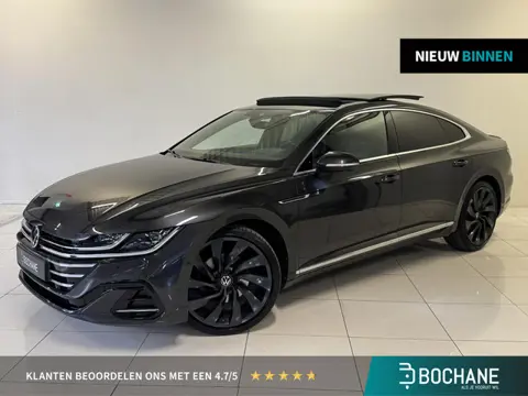 Volkswagen Arteon 2.0 TSI R-Line Business+ | Panoramadak | Harman Kardon Audio | Elektrische Achterk