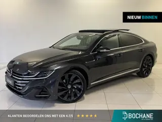 Volkswagen Arteon 2.0 TSI R-Line Business+ | Panoramadak | Harman Kardon Audio | Elektrische Achterk