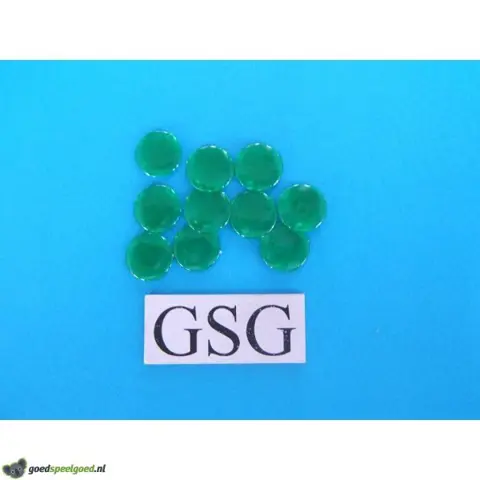 Fiches groen nr. 60533-02