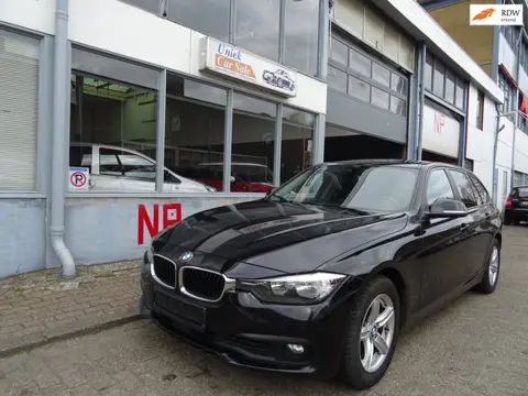 BMW 3-serie 320d Touring