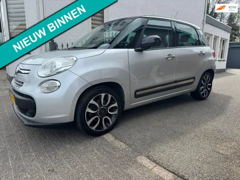 Fiat 500 L 0.9 TwinAir Easy Eco |airco| pdc| stoelverwarming |
