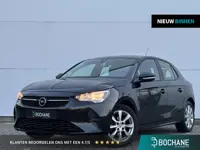 Opel Corsa 1.2 Edition | Apple Carplay/Android Auto |