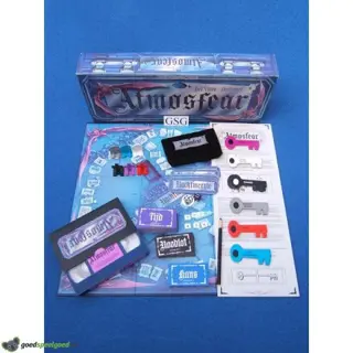 Atmosfear 1 nr. 38230-03