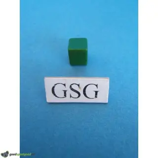 Risk leger groen (1) nr. 60484-02