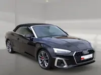 Audi A5 Cabriolet 40 Tfsi S-LINE ** MATRIX, VIRTUAL, HALF LEDER, KEYLESS, 19-inch LMV, SPIEGEL-PACK 