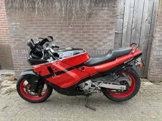 Honda CBR 600F KOOPJE (bj 1990)