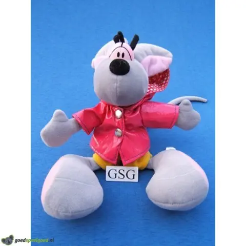 Diddl 35 cm nr. 0457.000-01