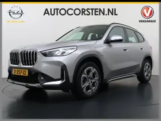 BMW X1 xDrive25e 4WD Hybride 245pk AUT-7 Leder Trekhaak LED Adap.Cruise Camera Navi Sportstoelen Dua