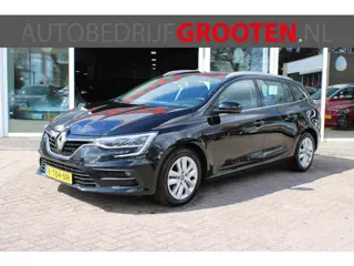 Renault Mégane Estate 1.3 TCe Business Zen (bj 2021)