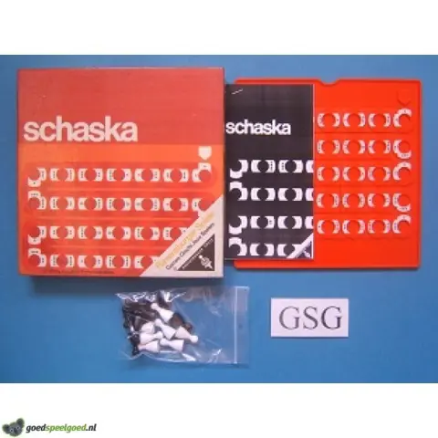 Schaska nr. 602 5 306-02