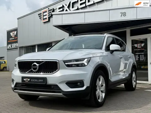 Volvo XC40 1.5 T2 Momentum Pro | Panoramadak