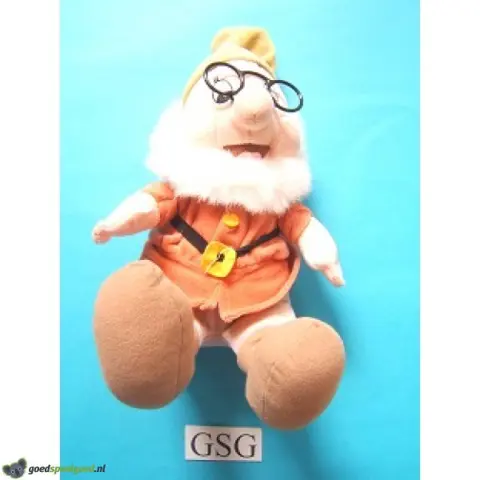 Doc 30 cm nr. 50650-02