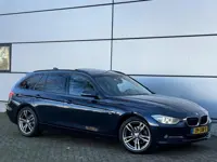 BMW 3-serie Touring 320d M Sport Edition High Executive 2e Eignr |Pano |Head Up |Harman/Kardon |Leer