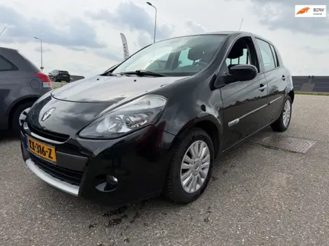 Renault Clio 1.2 Sélection Business Airco APK Velg 5deurs elek.pakket