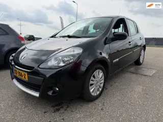 Renault Clio 1.2 Sélection Business Airco APK Velg 5deurs elek.pakket