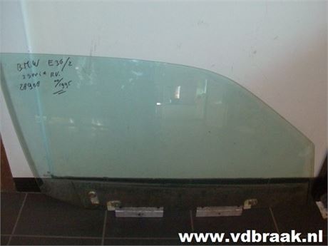 BMW 3 serie Coupe 1992-1999 Portierraam rechts