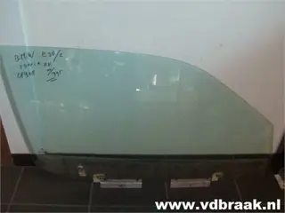 BMW 3 serie Coupe 1992-1999 Portierraam rechts