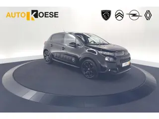 Citroen C3 PureTech 110 S&S Shine | Trekhaak | Parkeersensoren | Navigatie | Apple Carplay