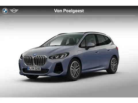 BMW 2 Serie Active Tourer 225e xDrive | M Sportpakket | Travel Pack | Trekhaak