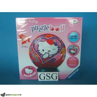 Hello Kitty 108 st nr. 11 605 8-01