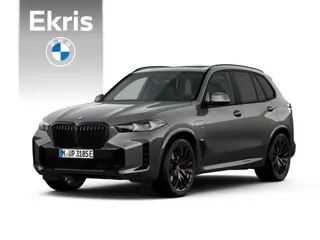 BMW X5 xDrive50e | M Sportpakket Pro | Travel Pack | Panoramadak | Soft-close | Trekhaak
