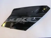 RECHTER ZIJKUIP KTM 990 Superduke 2003 - 2006