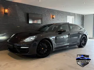 Porsche Panamera Sport Turismo 2.9 4S Bj: 2021 / 331 PK