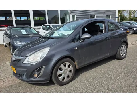 Opel Corsa 1.2 EcoFlex Design Edition LPG - BAK DEFECT -