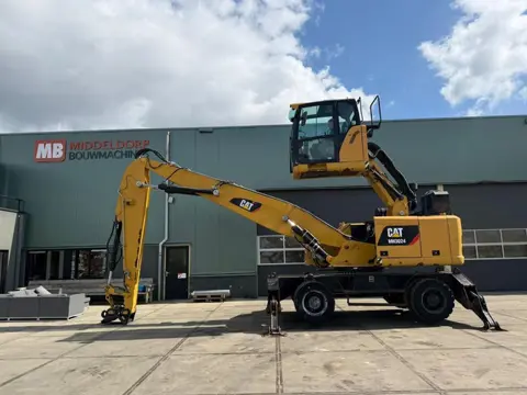 Caterpillar MH3024 MB6173