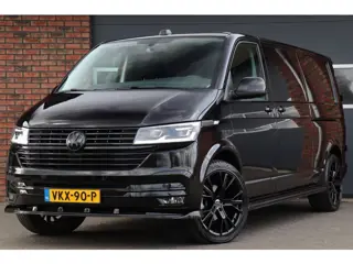 Volkswagen Transporter 2.0 TDI L2H1 DSG, 2x schuifdeur