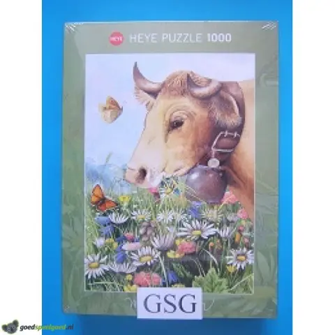 Cow 1000 st nr. 29318-01