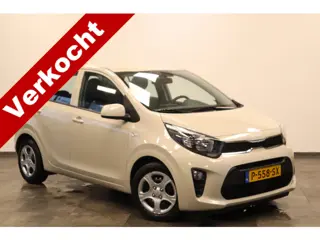Kia Picanto 1.0 DPi ComfortLine 5p Airco Bluetooth Cruise Control