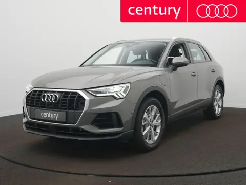 Audi Q3 45 TFSI e edition | cruise | VERKOCHTTTT