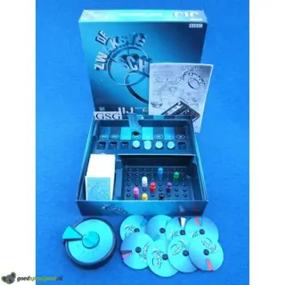 De zwakste schakel nr. 0801 40327 104-02