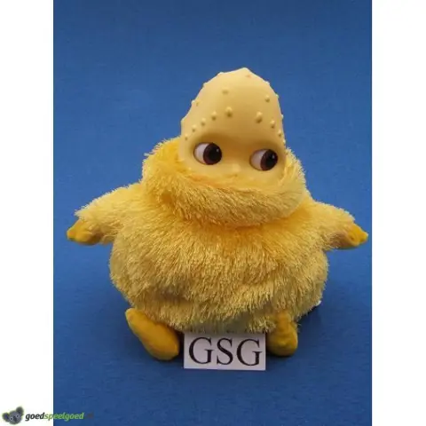 Humbah nr. 50.002-02 (27 cm)