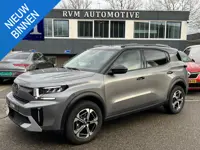 Citroen C3 Aircross 1.2 Hybrid 145 MAX e-DCS STOEL + STUURWIELVERWARMING | WINTERPAKKET | CAMERA | H