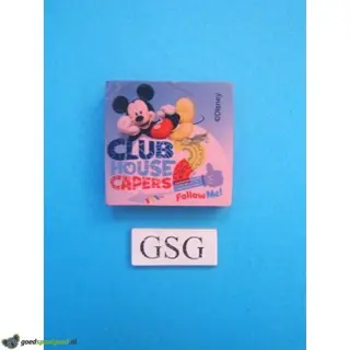 Gum Mickey Mouse nr. di1626-160