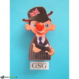 Engelsman nr. 50571-02