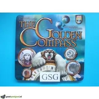The Golden Compass nr. 01107-01
