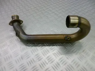 UITLAATBOCHTEN Ducati monster 696 2008 - 2010