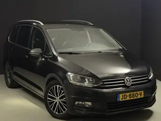 Volkswagen Touran 2.0 TDI SCR Highline *7 Persoons*Automaat*