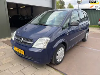Opel Meriva 1.6 8V Airco