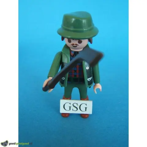 Boswachter nr. 4365-02