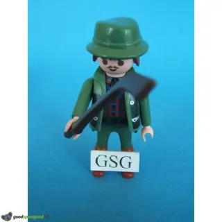 Boswachter nr. 4365-02