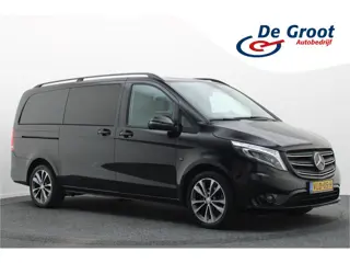 Mercedes-Benz Vito 114 CDI Lang DC Comfort (bj 2021)