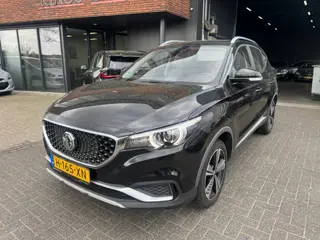 MG MG ZS EV Luxury 45 kWh PANO CAMERA CRUISE LEDER SPORTIEF DEALER OH