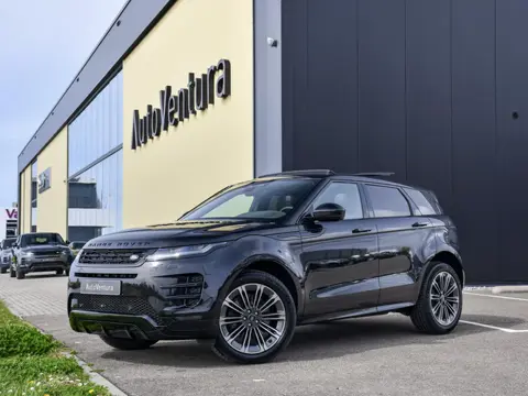 Land Rover Range Rover Evoque 1.5 P270e PHEV Dynamic SE l Facelift l Black Pack l Meridian l Adapt. 