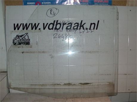 Iveco New Daily 49.10 1996 Portierraam rechts voor