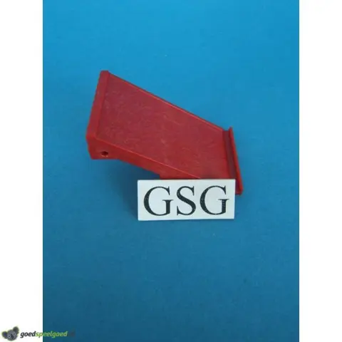 Dakdeel smal nr. 30 20 0892-02